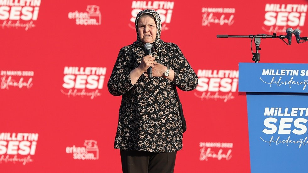 65 yaşındaki yurttaş zamlara b&ouml;yle isyan etti: 'Beni idama bile g&ouml;t&uuml;rseler...'