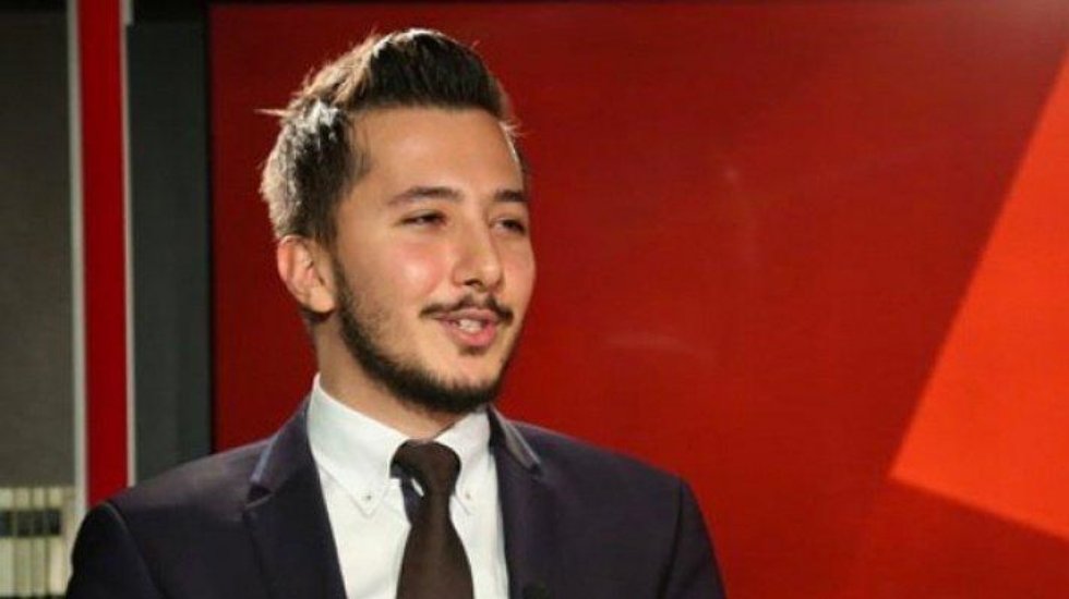 8 gün tutuklu kalan gazeteci Hasoğlu: "Benimle uğraşacağınıza gidin sınırların namusunu koruyun"