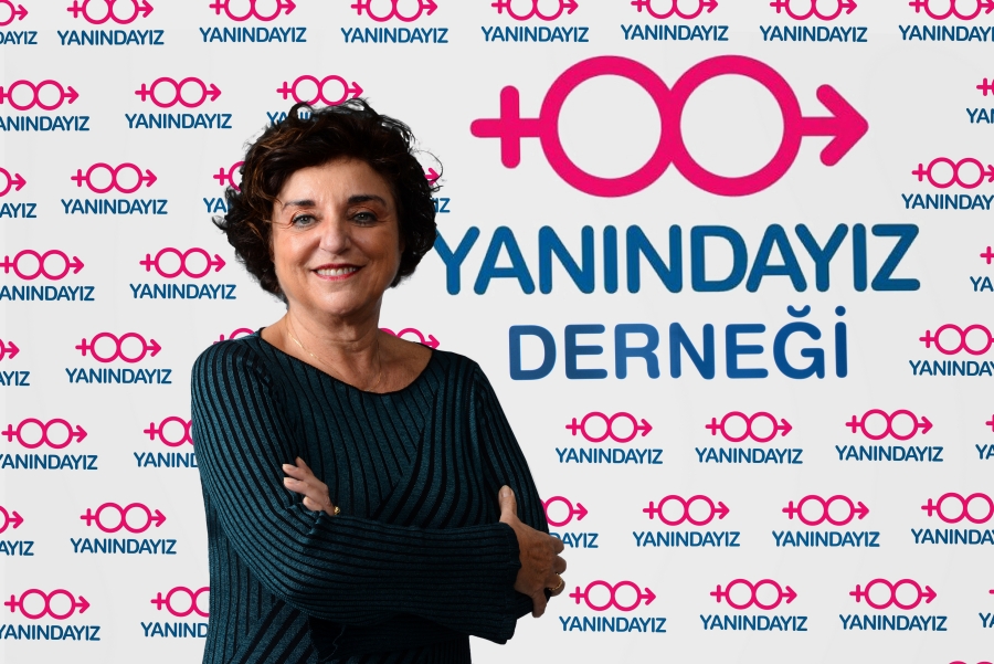 https://yenisoluk.com/uploads/2022/05/Nur Ger - Yanındayız Derneği Kurucu Başkanı