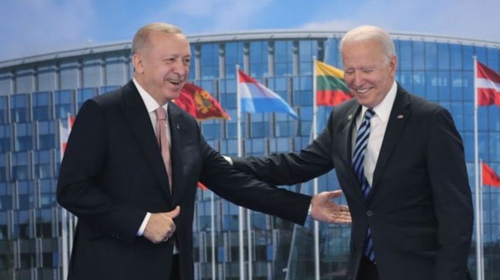 ABD&rsquo;den T&uuml;rkiye&rsquo;yi kızdıracak hamle: 'Plan geliştiriyorlar'