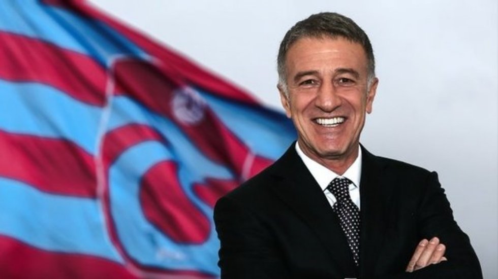 Ahmet Ağaoğlu: Bizim kimseyle hesabımız yok