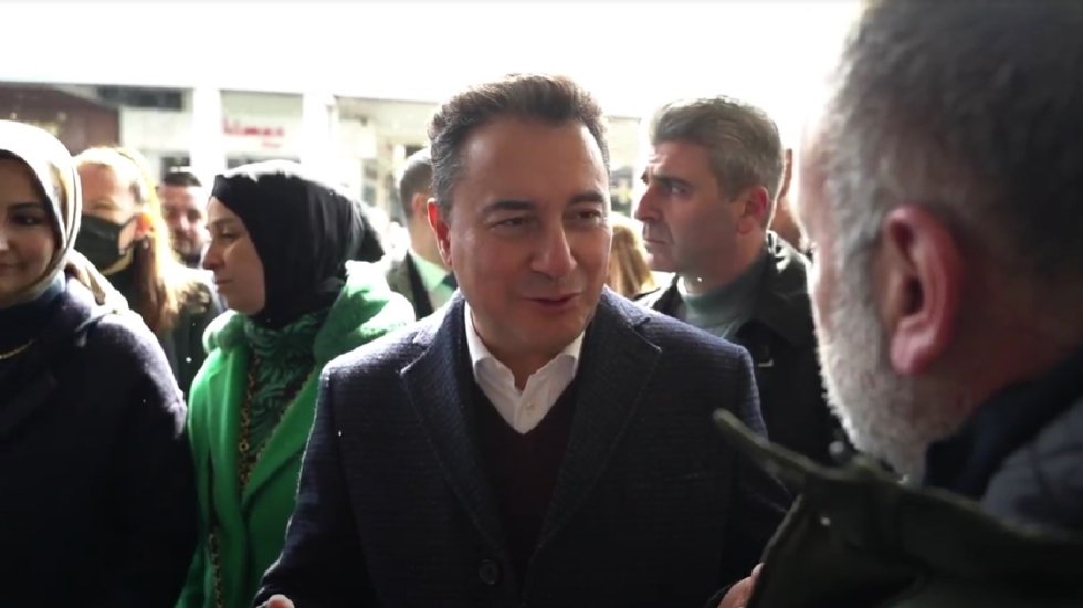 Ali Babacan: Bunlar ekonomiyi batırdı, kaynakları da kuruttu!