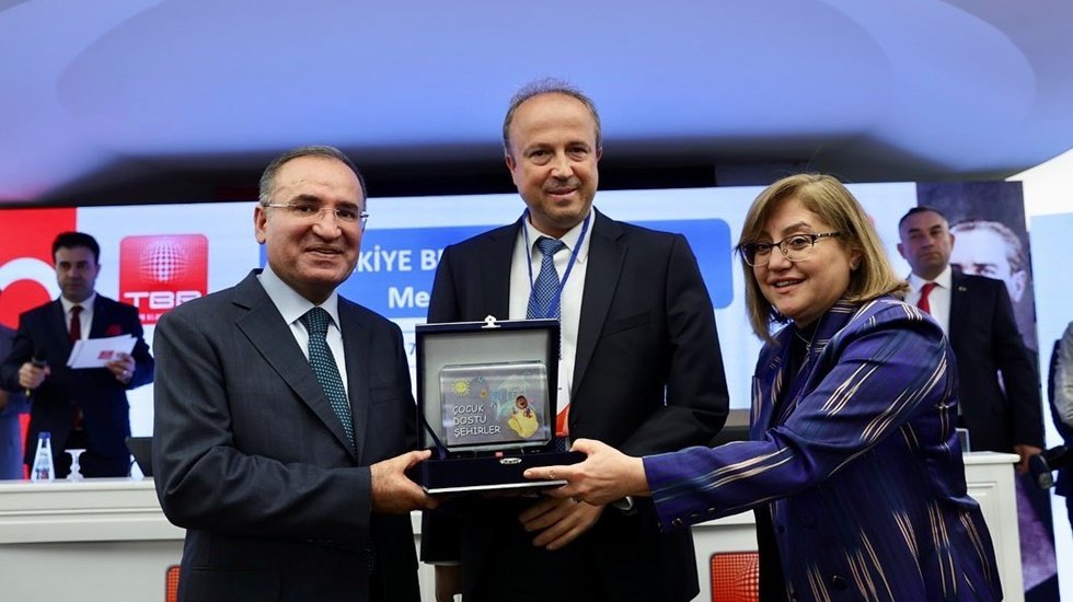 Avcılar Belediyesi’ne Ödül