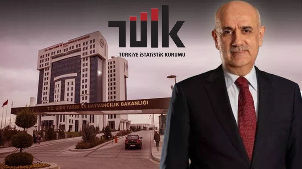 Bakan Kiriş&ccedil;i kendisi cevap vermeyip topu T&Uuml;İK&rsquo;in web sitesine attı&nbsp;