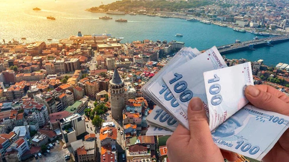 TÜİK enflasyon verilerine göre Şubat ayı kira artış oranı belli oldu!