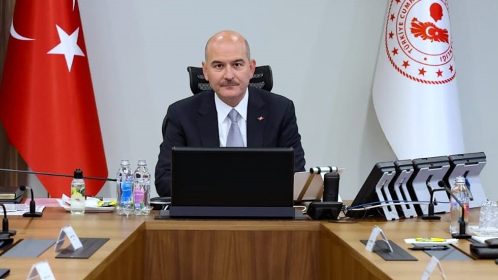 Bakan Soylu'dan 'konser yasakları' a&ccedil;ıklaması&hellip;