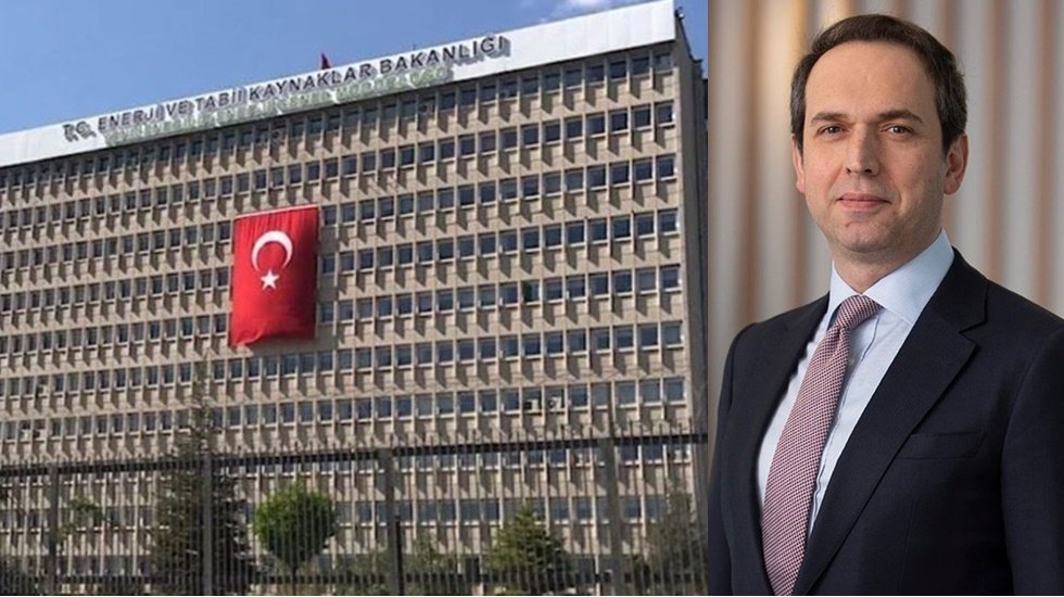 Bakan Yardımcısı Bayraktar'ın 5 koltuğu var
