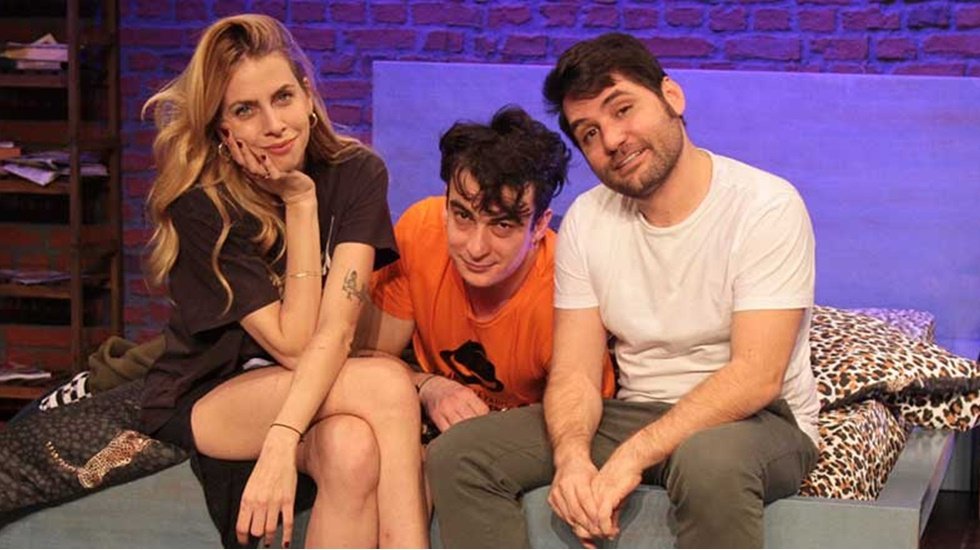 &lsquo;Baş Belası&rsquo; 1 Haziran&rsquo;da seyirciyi kahkahaya boğacak