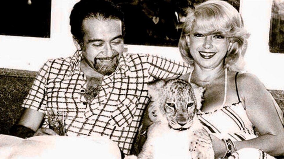 Belma Simavi hayatını kaybetti