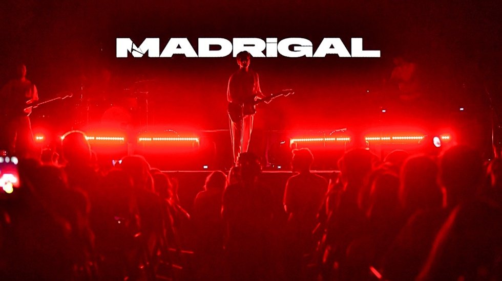 Büyükşehir Belediyesi’nin Gençlik Festivali’nin ilk günü müzik şöleniyle son buldu 