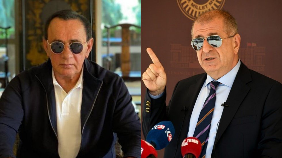 Çakıcı'dan Özdağ'a: "Soros'un, okyanus ötesinin ve Avrupa Birliği'nin borazanını çalmaktadır"