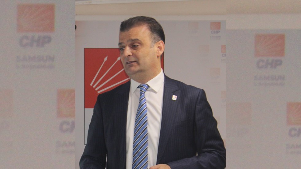 CHP&rsquo;li T&uuml;rkel: &lsquo;Emeklinin memurun Hakkını yiyorsunuz&rsquo;