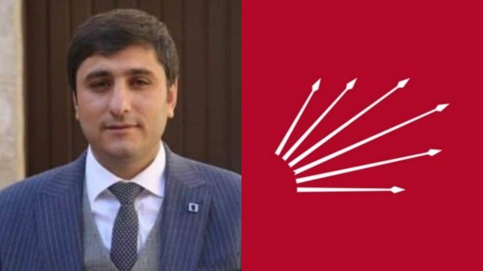 CHP Şanlıurfa'dan Ramazan Bayramı mesajı