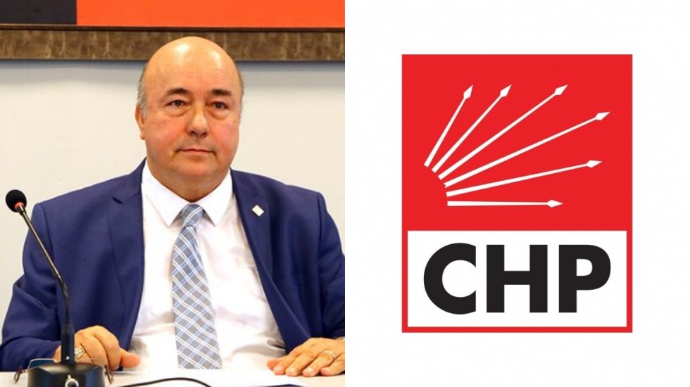 CHP Tekirdağ'dan Ramazan Bayramı mesajı