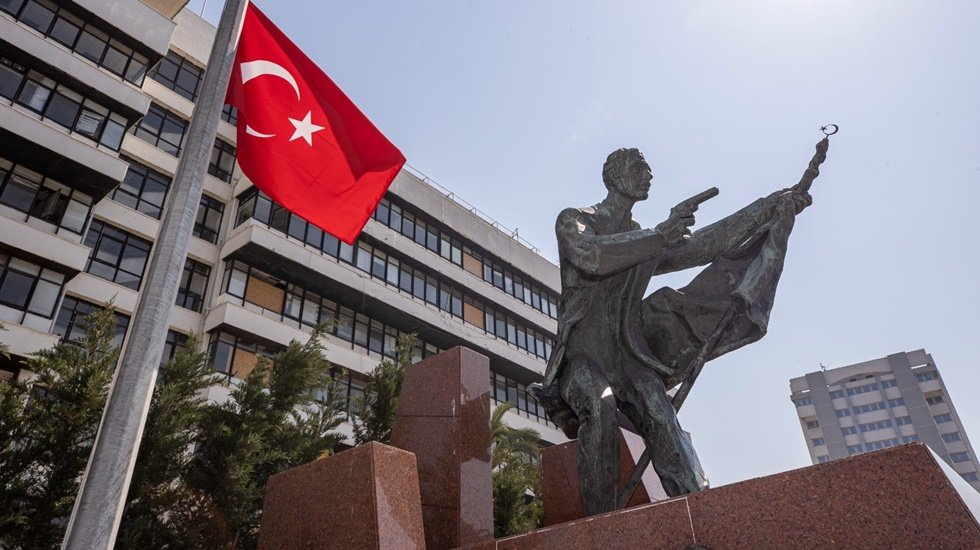 Direnişin kıvılcımını ateşleyen Hasan Tahsin unutulmadı