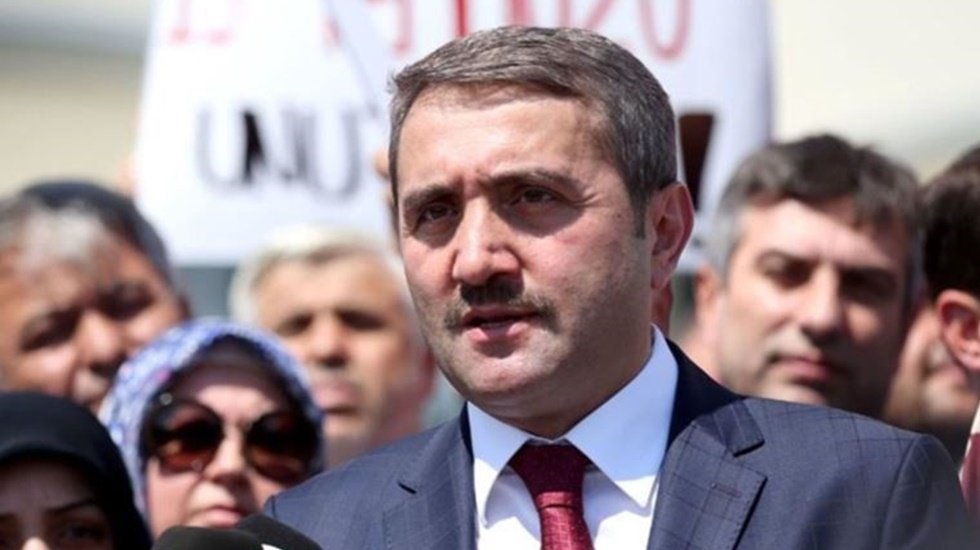 D&ouml;nemin AKP İl Başkanı, Sedat Peker'in 'Kayıp Silahlar' iddiasını doğruladı