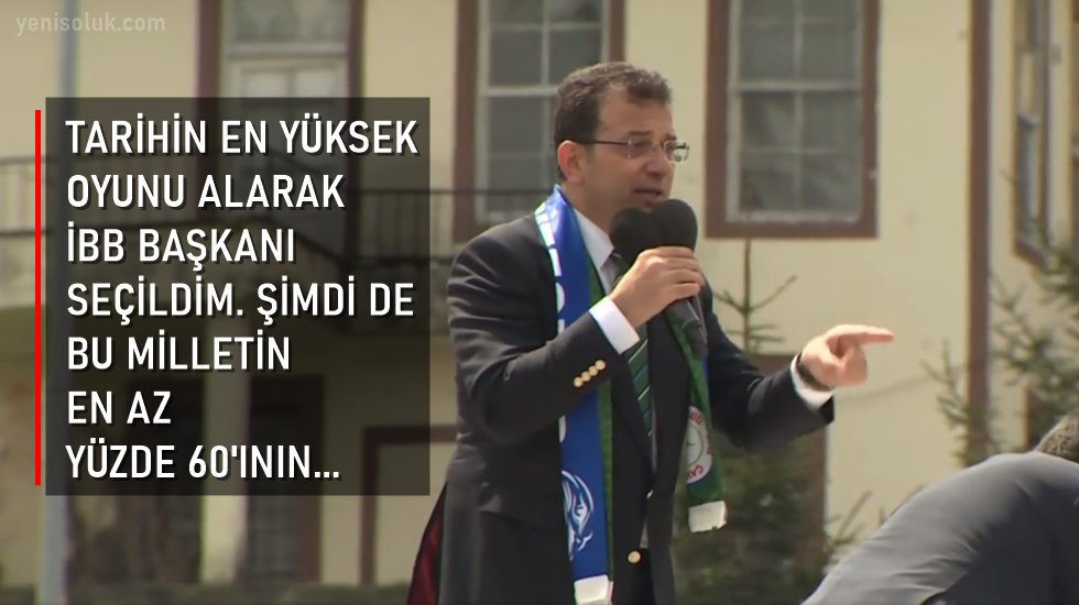 Ekrem İmamoğlu'na Rize'de çoşkulu karşılama