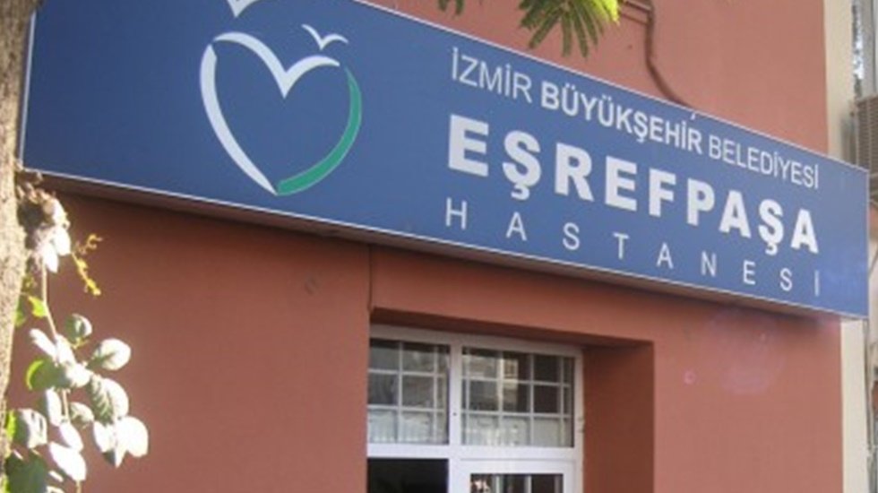Eşrefpaşa Hastanesi&rsquo;nden &ldquo;gizemli hepatite&rdquo; karşı uyarı...