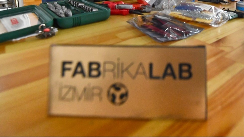 FabLab'da insansız su altı aracı &uuml;retilecek