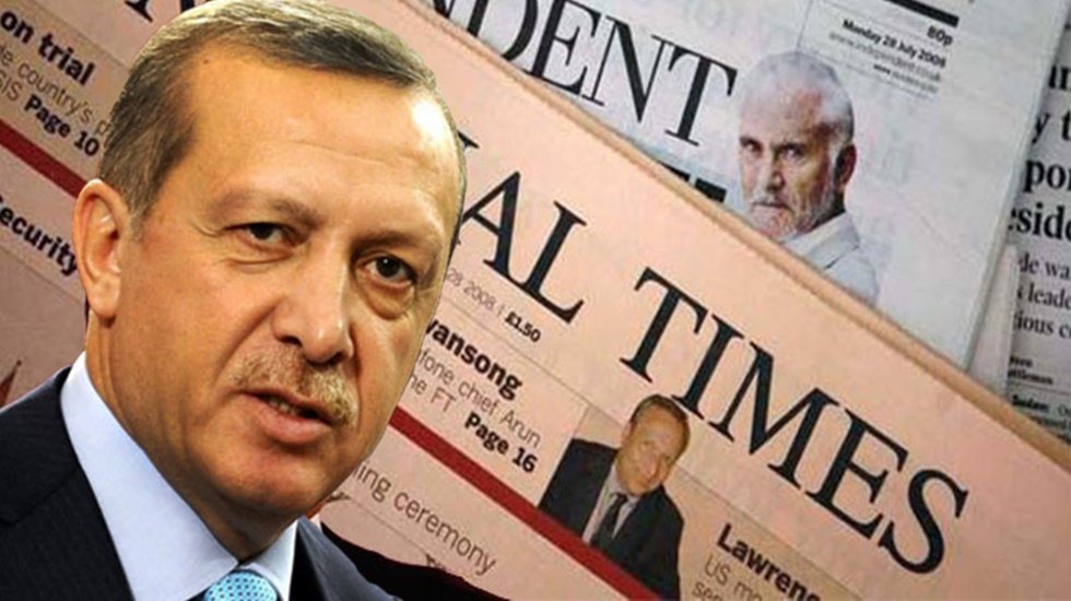 İngiliz Financial Times seçim öncesi ekonomiyi değerlendirdi: Brezilya karşılaştırması