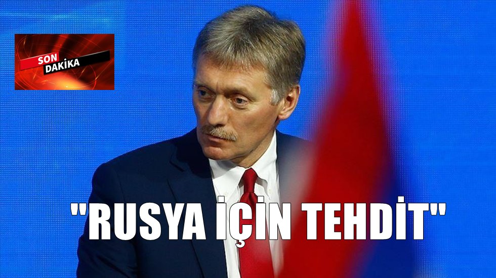 Finlandiya’nın NATO’ya katılma isteğine Rusya’dan sert yanıt
