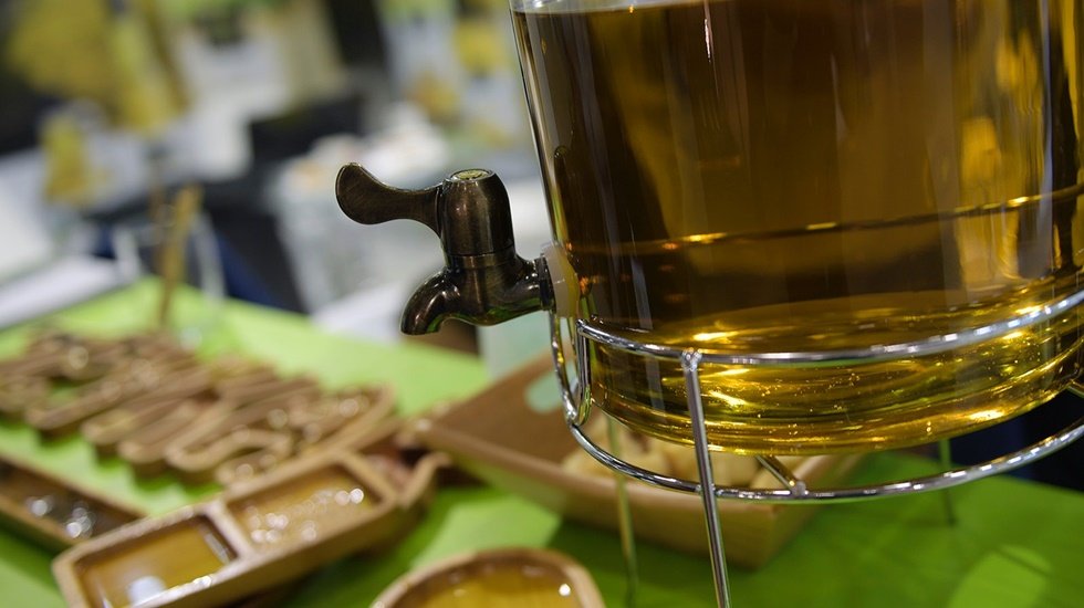 Fuar İzmir&rsquo;de &ldquo;&ouml;zel zeytinyağları&rdquo; satışa sunulacak...