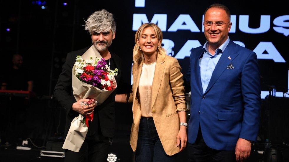 "Gençler bu festivalde altı gün boyunca gençliğini doya doya yaşayacak"