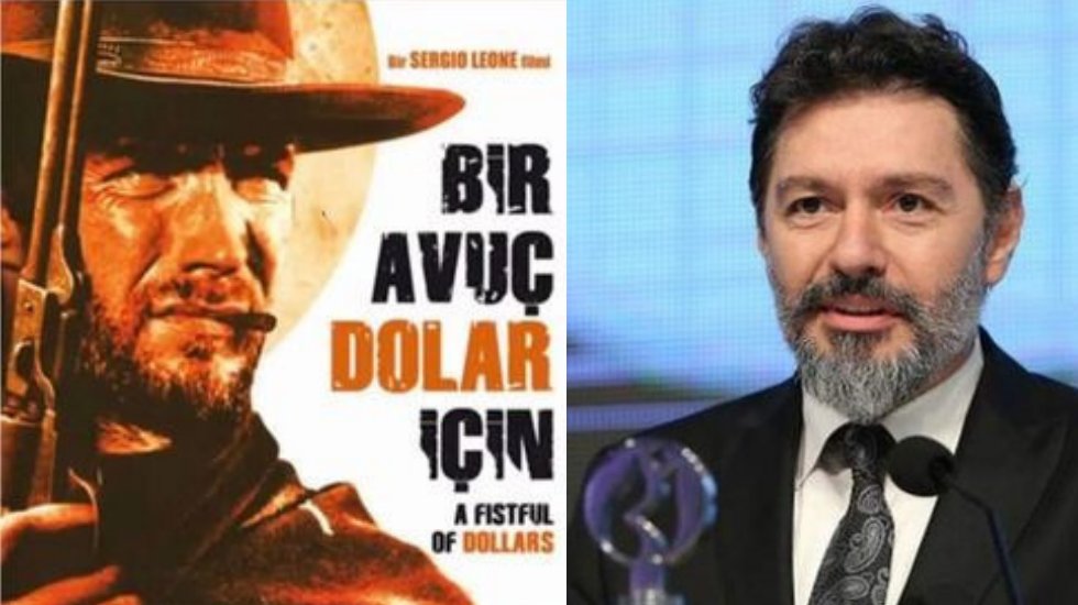 Hakan Atilla'dan manidar paylaşım