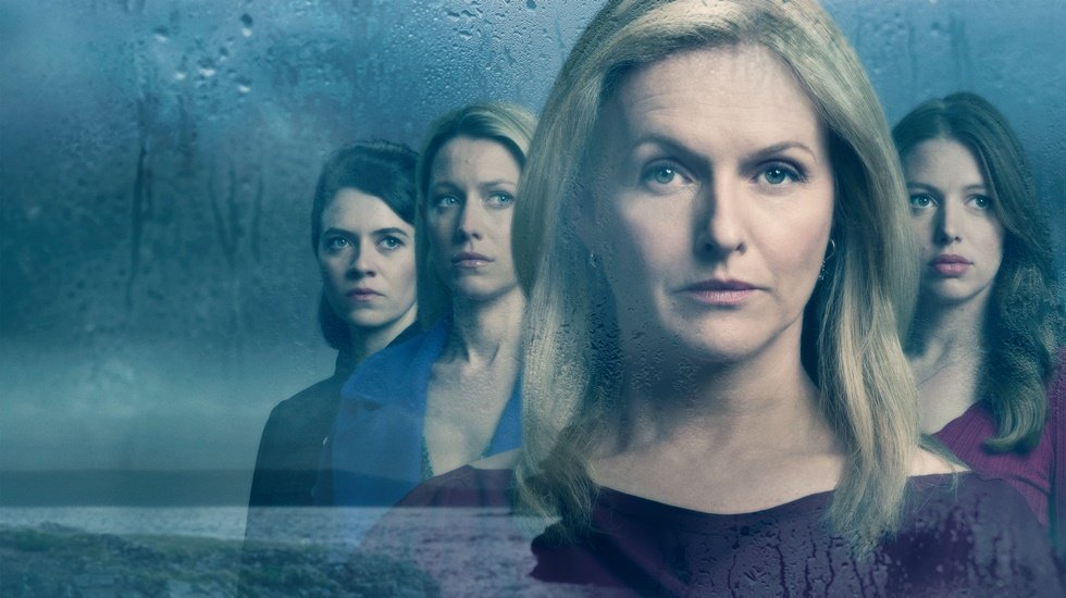 İrlanda Draması &ldquo;Smother&rdquo;&nbsp;ikinci sezonuyla ekranlarda&nbsp;