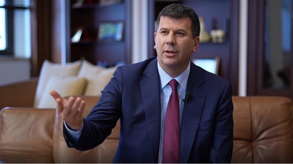Kadık&ouml;y Belediye Başkanı Odabaşı: &ldquo;Başkanlar g&ouml;zaltına alınabilir&rdquo;