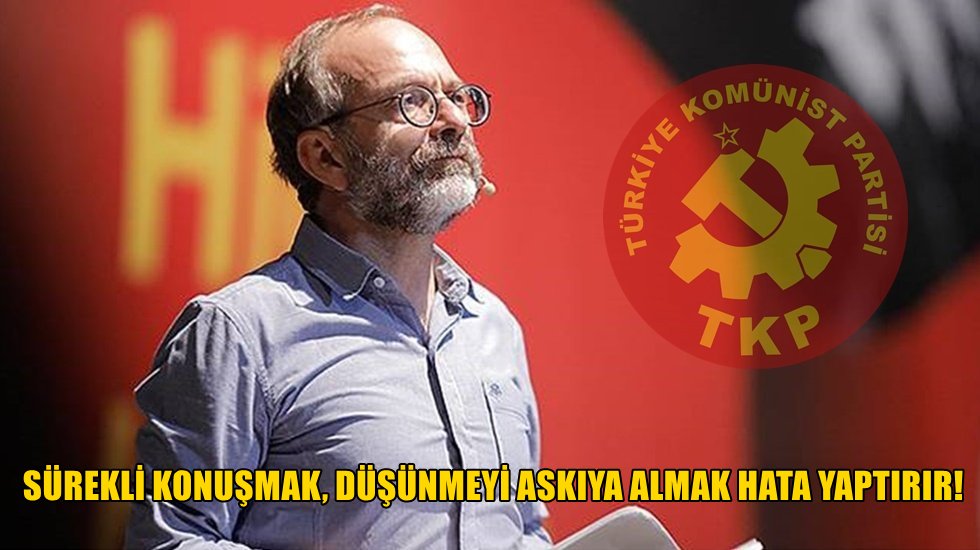 Kemal Okuyan ‘İmamoğlu ile Lavrov'un ortak noktası’nı yazdı