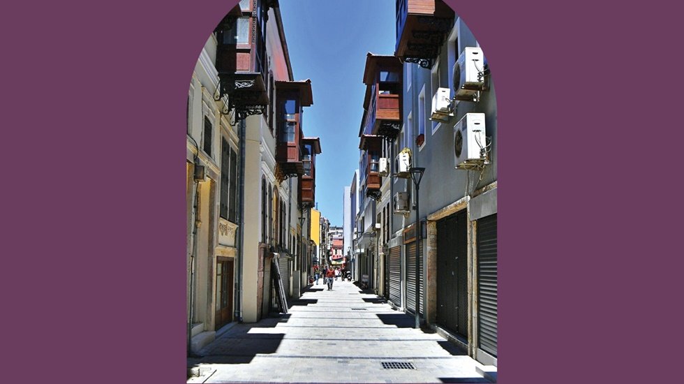 Kemeraltı G&uuml;nleri bug&uuml;n başlıyor