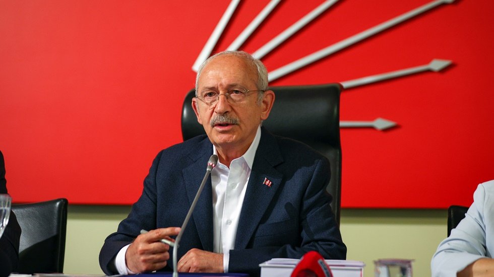 Kılı&ccedil;daroğlu: &ldquo;AKP&rsquo;nin artık hi&ccedil;bir sorunu &ccedil;&ouml;zme şansı yok&rdquo;