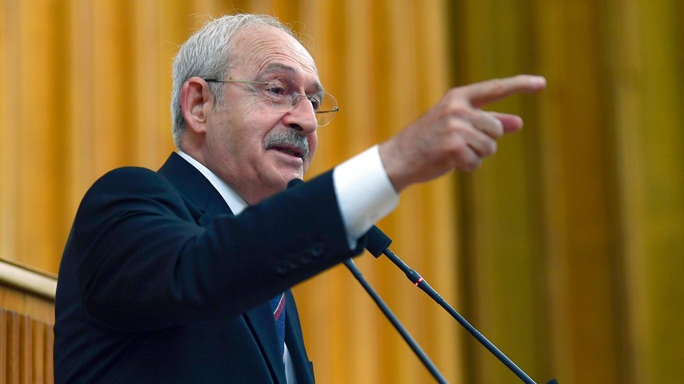 Kılı&ccedil;daroğlu yeni se&ccedil;ilen milletvekilleriyle bir araya geliyor!