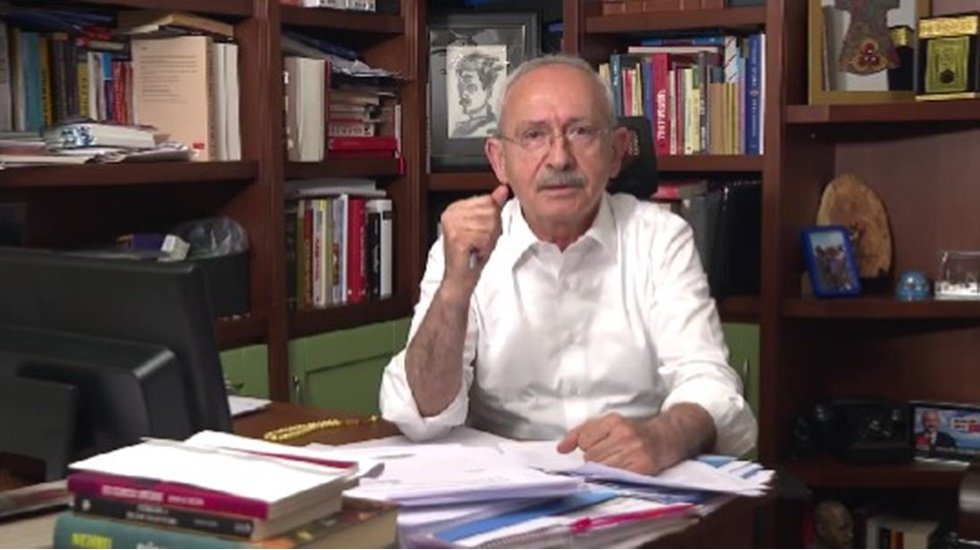 Kılı&ccedil;daroğlu Saat 22.00 demişti: Ka&ccedil;manın hazırlıklarını hızlandırdılar&hellip;
