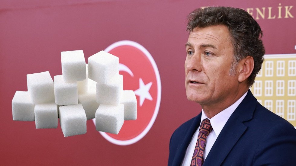 Kriz, şeker fabrikaların satışı ile başladı