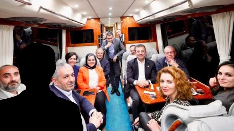 Malum fotoğrafı eleştirdiği için istifası istenen CHP’li Yönetici görevinden ve partiden istifa etti