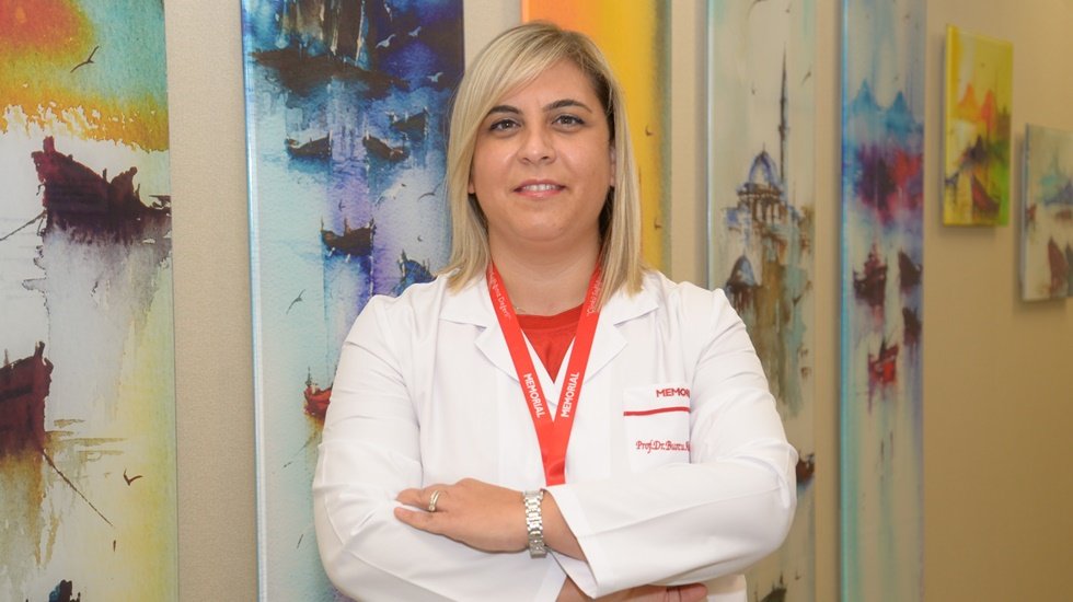 MS erkeklere göre kadınlarda 2 kat fazla görülüyor