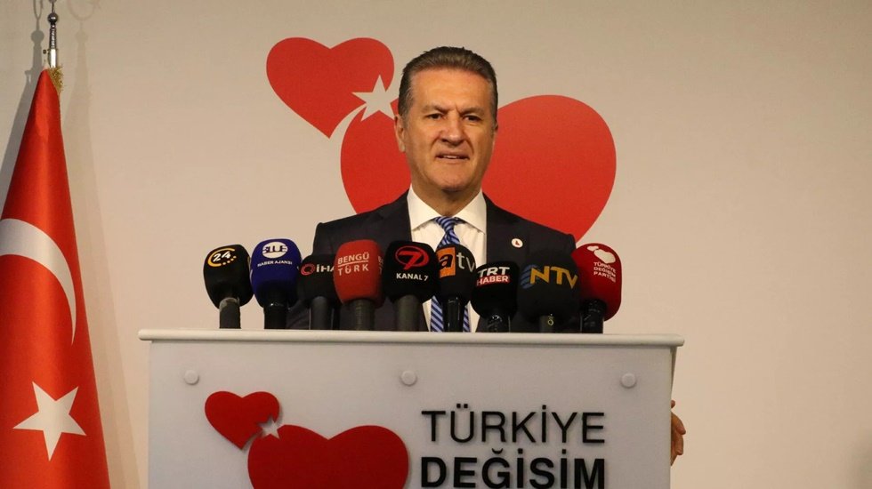 Sarıg&uuml;l: TDP Kılı&ccedil;daroğlu&rsquo;nun yanında olmaya, dik durmaya devam edecektir