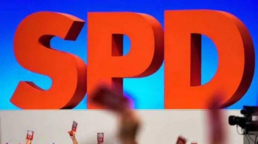 SPD&rsquo;den Kaftancıoğlu kararına tepki&hellip;