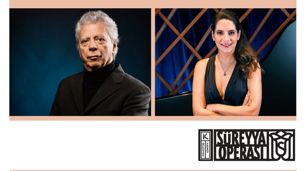 S&uuml;reyya Operası Kahve Konserleri 9 Mayıs Pazartesi g&uuml;n&uuml; perdesini İstanbul Oda Orkestrası i&ccedil;in a&ccedil;acak