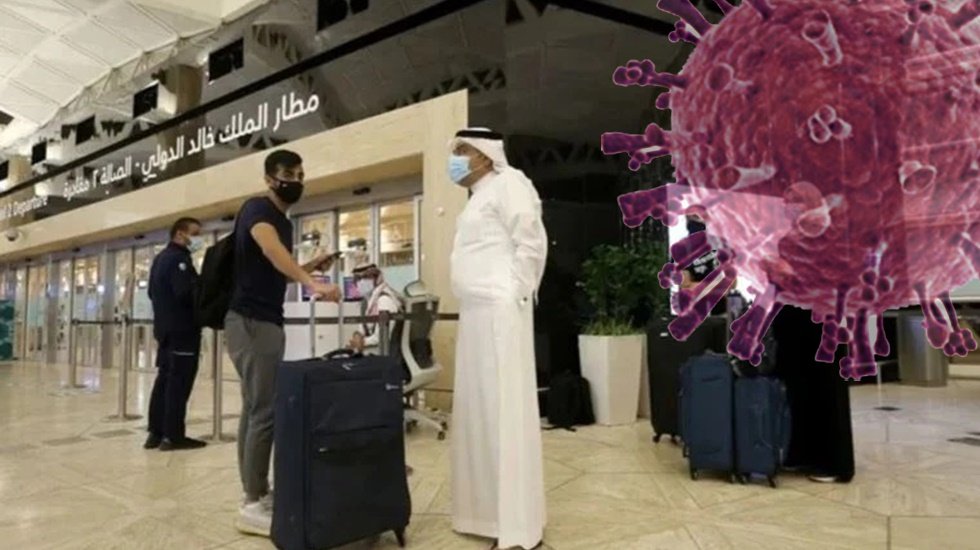 Suudi Arabistan'dan aralarında Türkiye’nin de olduğu 16 ülkeye seyahat kısıtlaması