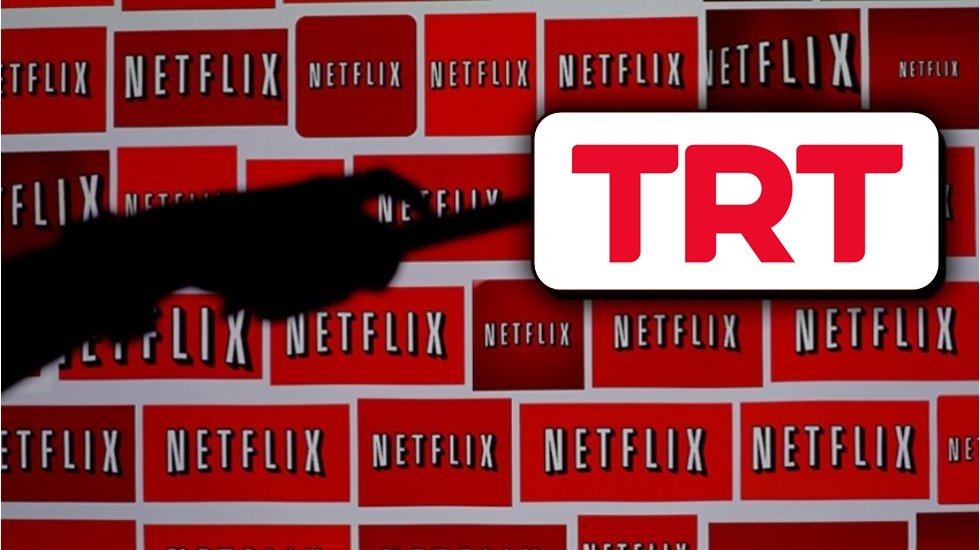 TRT'den yerli Netflix hamlesi! Hedef 2023...