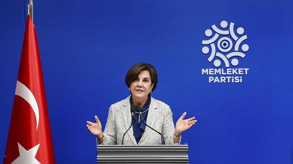 Usluer: &ldquo;T&uuml;rkiye tarımda parlayan yıldız olabilecek g&uuml;&ccedil;te ama bu politikalarla değil"