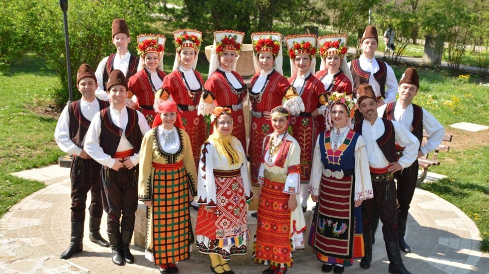 1. Uluslararası Esenyurt Halk Dansları ve M&uuml;zik Festivali başlıyor