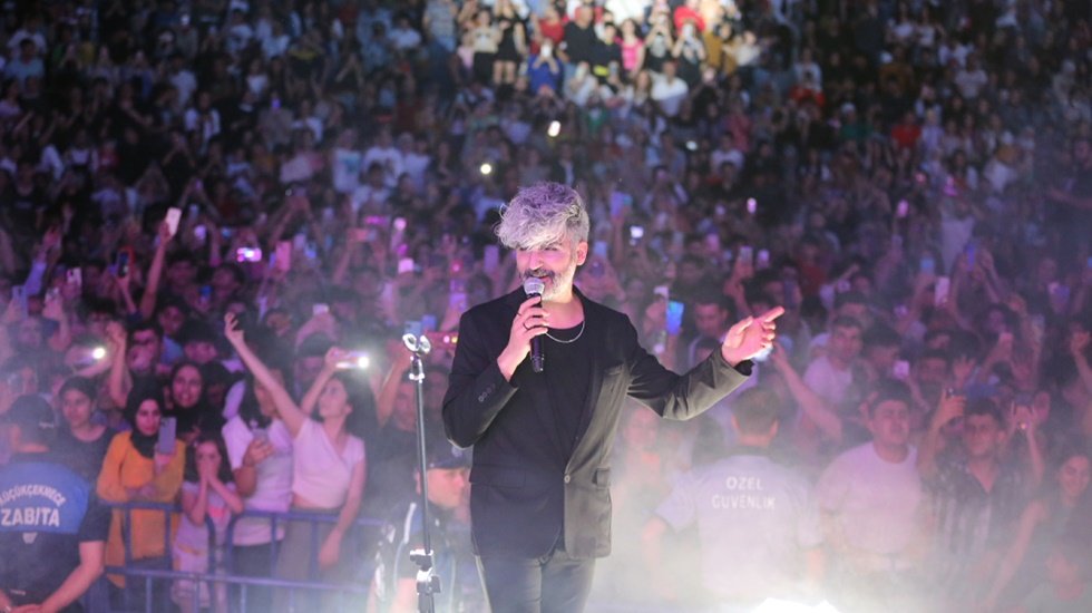3. Uluslararası ‘Masalistanbul’ Festivali Manuş Baba konseriyle sona erdi