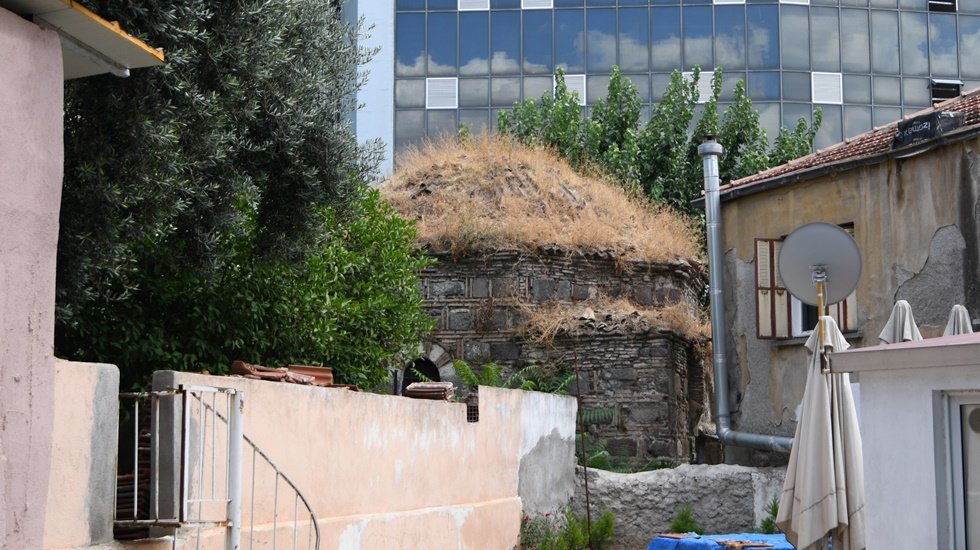 500 yıllık tarih g&uuml;n ışığına kavuşuyor