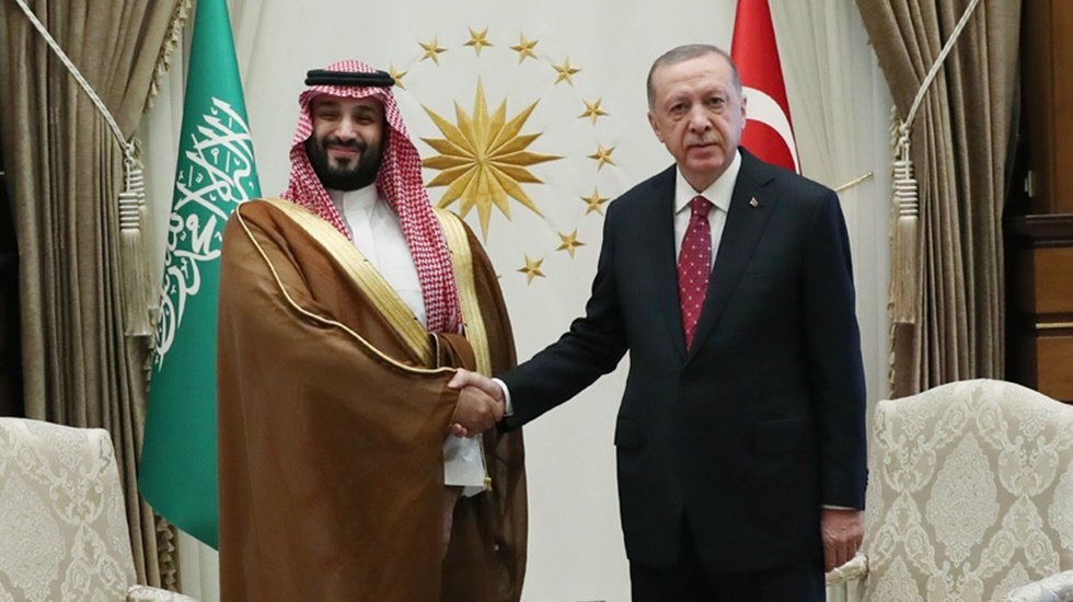 ABD basını: &ldquo;Erdoğan'ın U d&ouml;n&uuml;ş&uuml; ekonomik gerekliliklerin bir sonucu&rdquo;