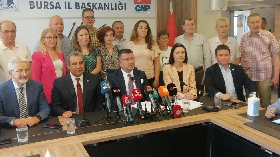 Ağbaba: Erdoğan&rsquo;ı anne babalara havale ediyorum