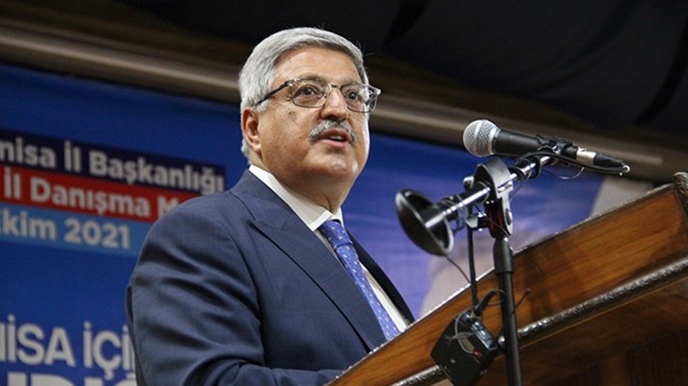 AKP&rsquo;li Demir&ouml;z '100 il&rsquo; m&uuml;jdesini geri vitese taktı&hellip;